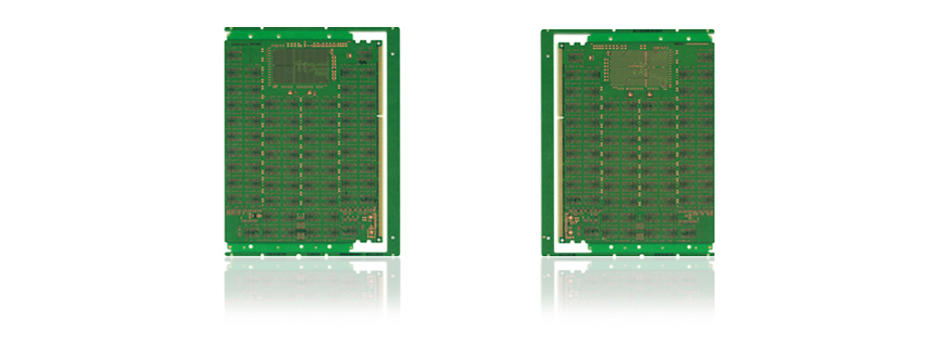 Multi-layer Module PCB